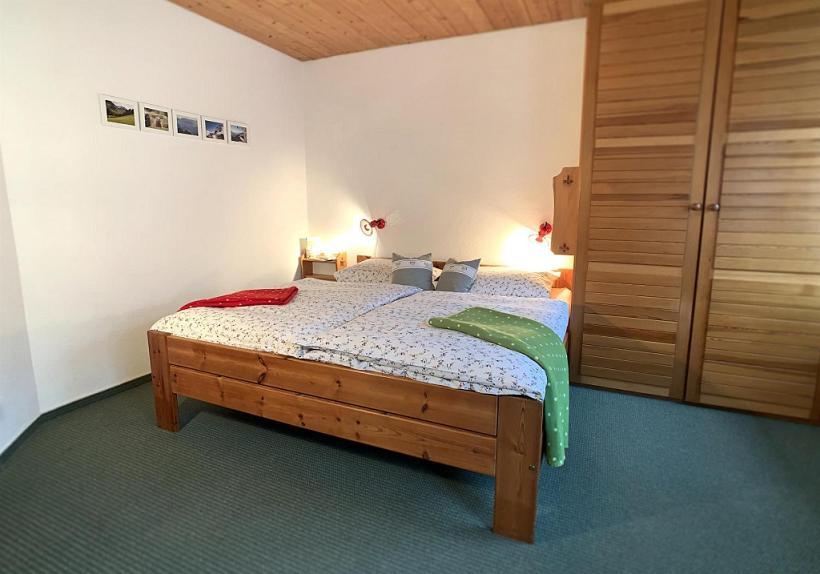 Appartement Haus Claudia Lipp à Bad Hindelang Extérieur photo