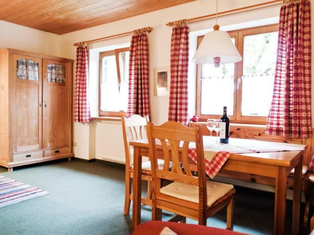 Appartement Haus Claudia Lipp à Bad Hindelang Extérieur photo