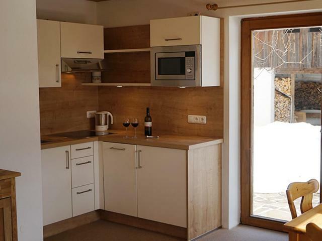 Appartement Haus Claudia Lipp à Bad Hindelang Extérieur photo